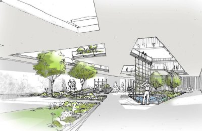 Peyzaj Mimarlığında Konsept Seçimi